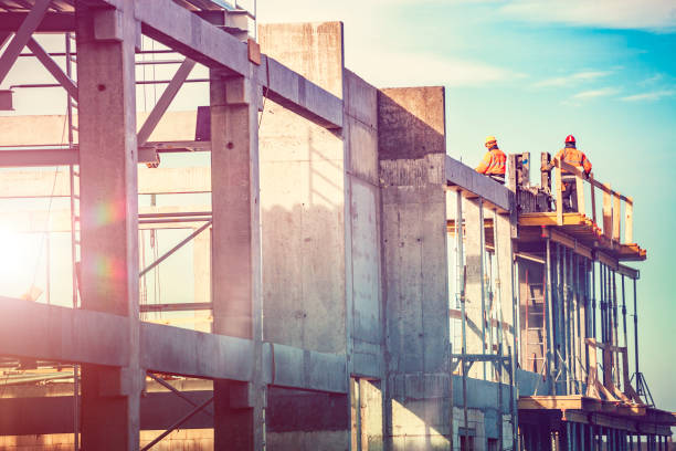 Best Residential Concrete Solutions in Lawrenceburg, KY