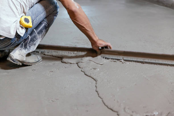 Best Residential Concrete Solutions in Lawrenceburg, KY