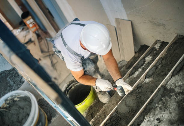 Best Concrete Retaining Walls in Lawrenceburg, KY