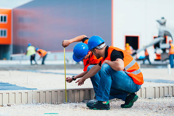 Best Residential Concrete Solutions in Lawrenceburg, KY