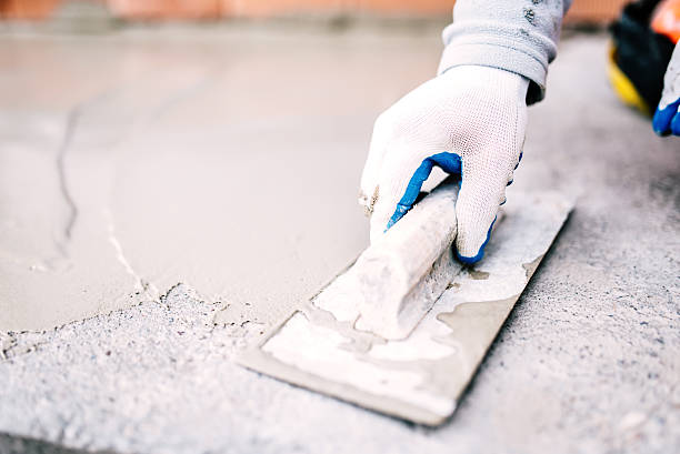 Best Concrete Steps and Stairs in Lawrenceburg, KY